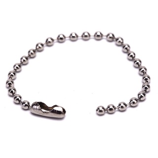 Khoen Dây Bi 2.4mm x 10cm - 15cm ( 100 dây )