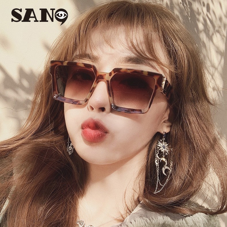 Kính Mát Gọng Kim Loại Thiết Kế Thời Trang | BigBuy360 - bigbuy360.vn