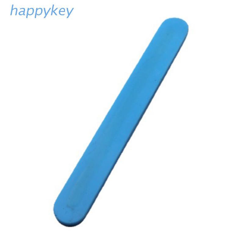 Que khuấy bằng silicone chuyên dụng cho trộn màu nước