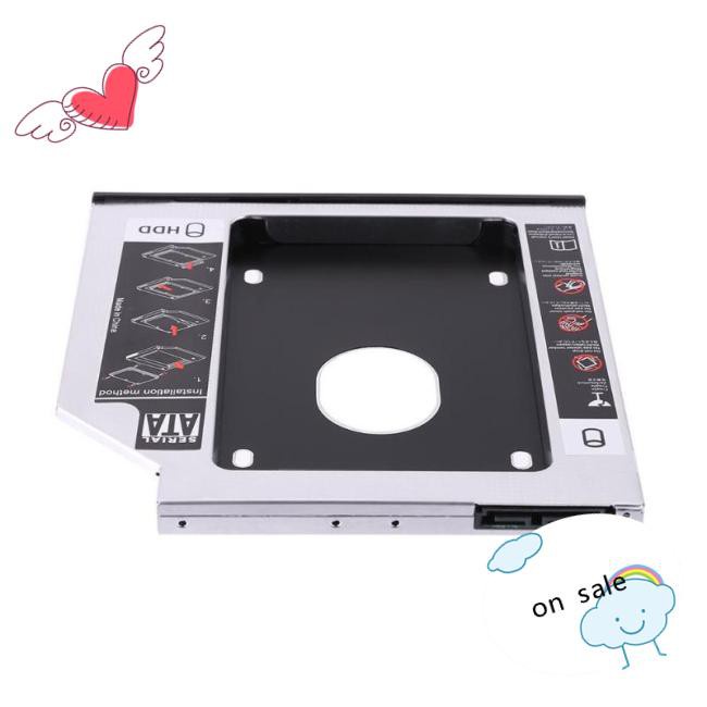 Khung Ổ Cứng Ssd Sata3.0 Cho Notebook | BigBuy360 - bigbuy360.vn