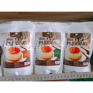 PUDDING SOCOLA BARISMATE 1KG