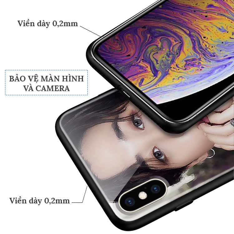 Ốp Bts Jimin Be Concept Gọn Nhẹ Iphone 6S/6S Plus/7/7Plus/8/8Plus/X/Xs/Xs Max/11/11 Promax/12/12 Promax Lpc18010798