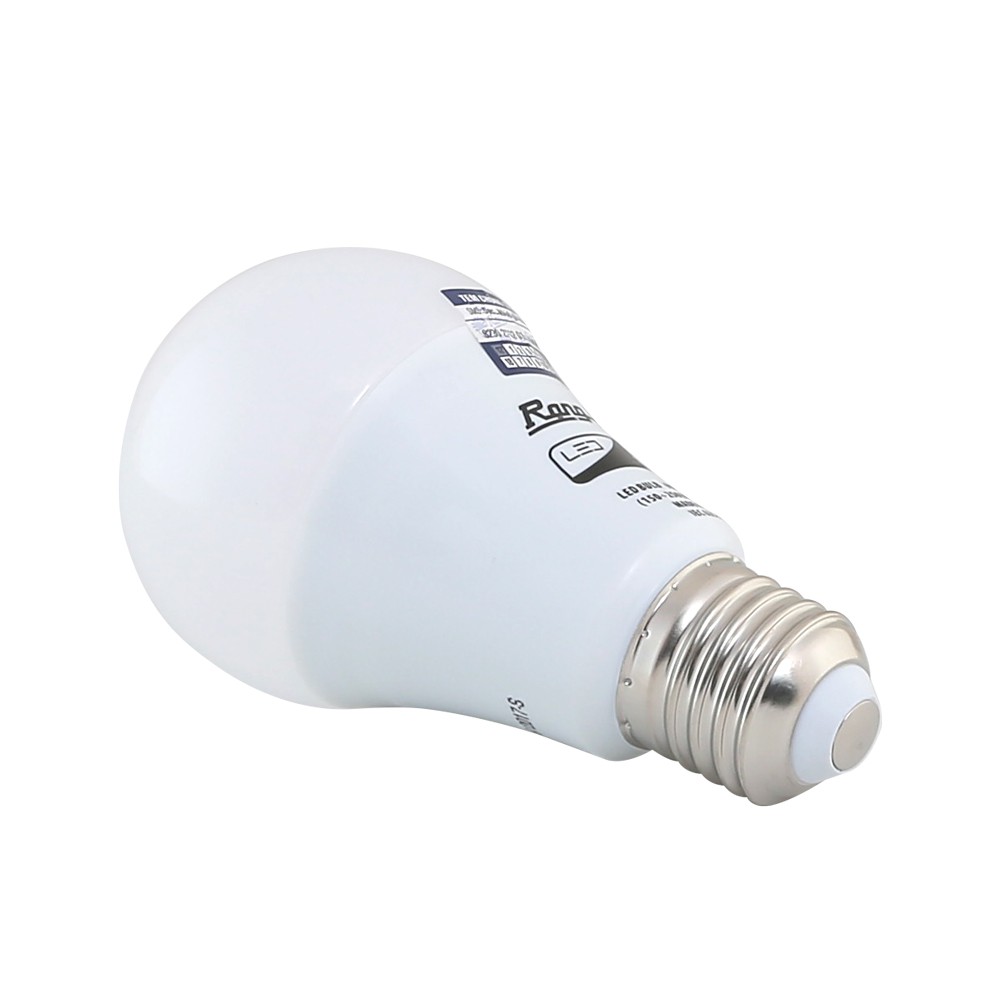 Bóng Đèn Led Bulb 5W - 9W - 15W - 20W Chính Hãng Rạng Đông Bảo Hành 1 năm