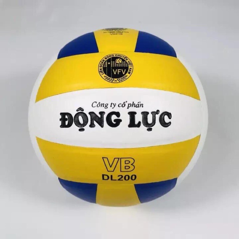 bóng chuyền dl200