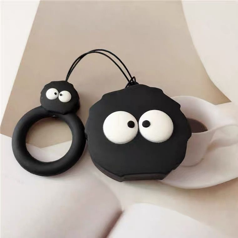 Usb 2.0 Vỏ Silicone Hoạt Hình Dễ Thương Cho Điện Thoại Android, Laptop 1GB 2GB 4GB 8GB 16GB 32G 64GB 128GB