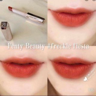 SON FENTY MATTEMOISELLE
