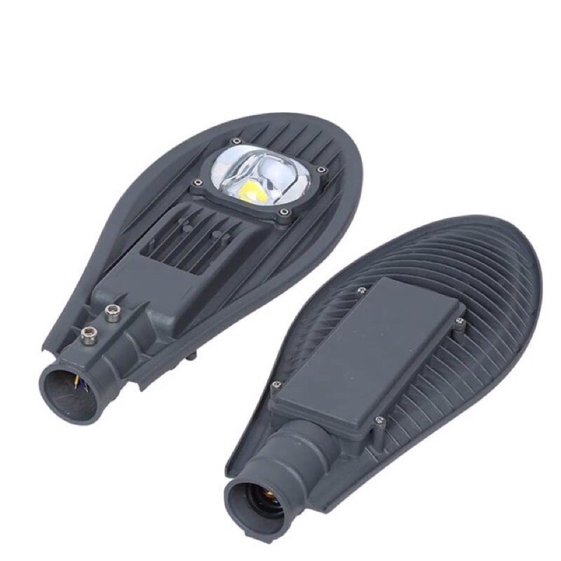 Đèn đường cao áp 12VDC,24VDC 50w