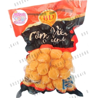 Tôm viên 500g LC