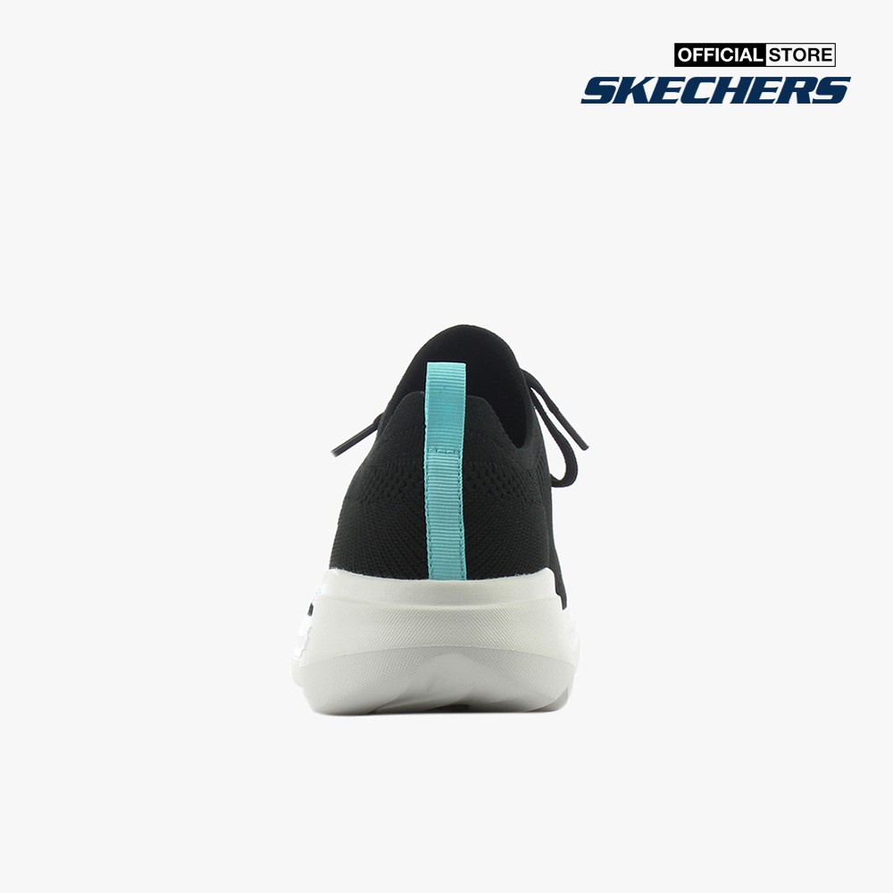 SKECHERS - Giày sneaker nữ Go Run Fast 128186-BKAQ