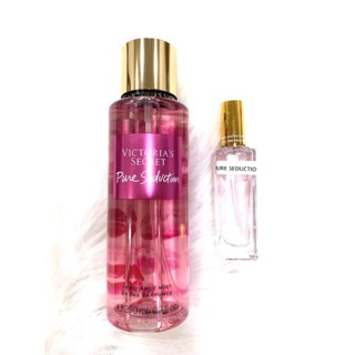 { 20ml } Xịt toàn thân body mist VICTORIA’S SECRET Pure Seduction