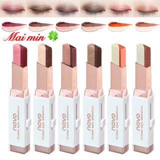 PHẤN MẮT DẠNG THỎI NOVO stick