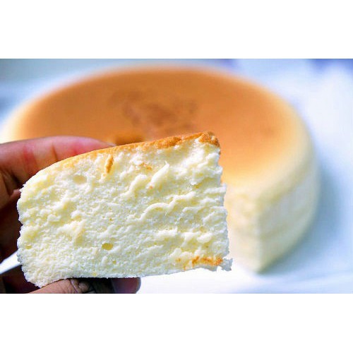 Bánh bông lan phô mai 105g