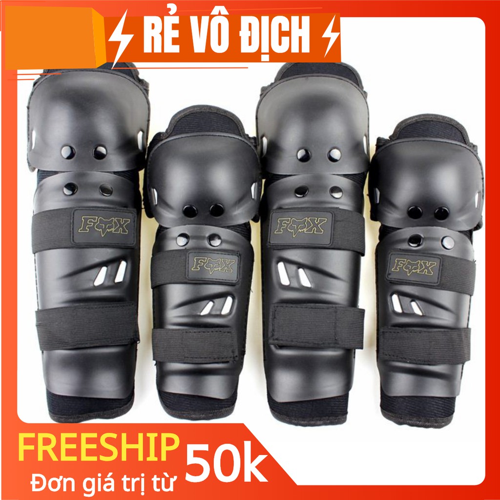 GIÁP BẢO HỘ PUBG FOX CHÂN TAY - ĐỒ BẢO HỘ ĐI PHƯỢT CAO CẤP