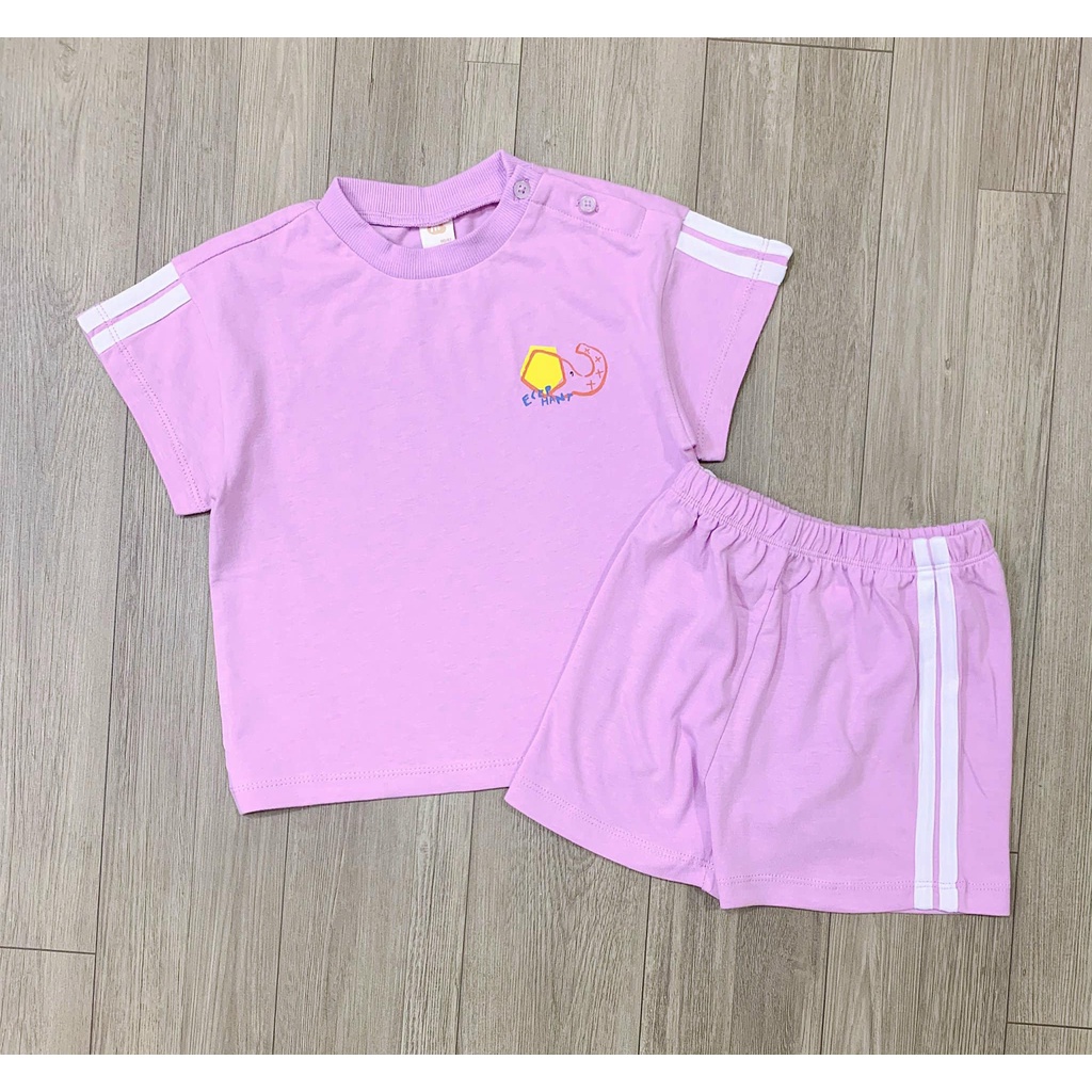 Bộ MOLLimeLLi xuất Hàn cực đẹp
