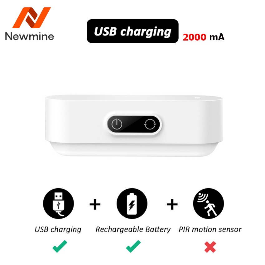 Đèn LED Cảm Biến Chuyển Động Chuyên Dụng