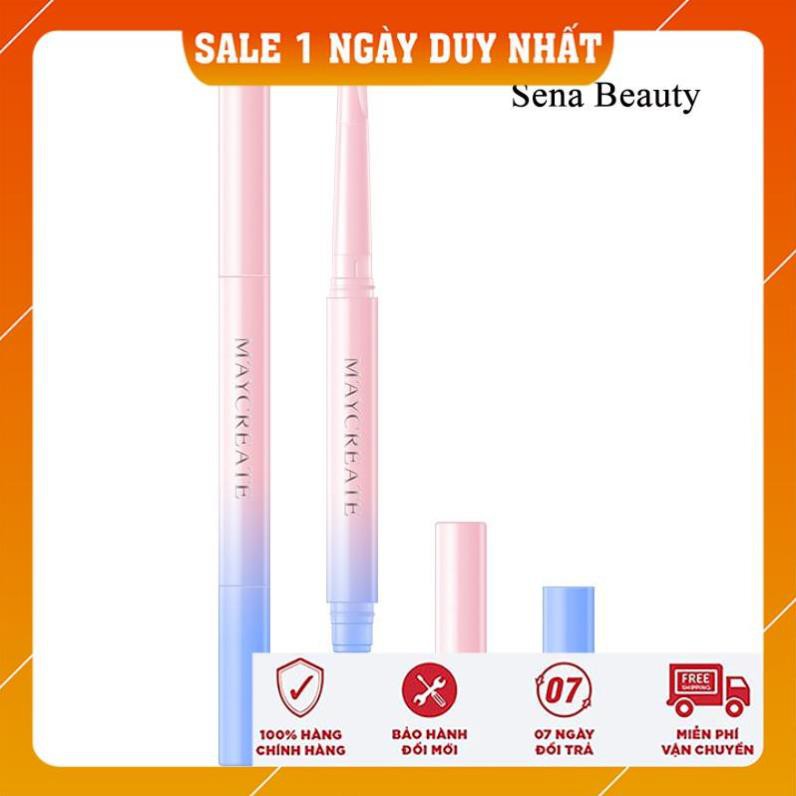 Bút Chì Kẻ Mày Maycreate Hàng Nội Địa Trung