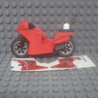 Đồ Chơi Lắp Ráp Bike/Bicycle ...