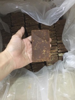 Đường mía thô