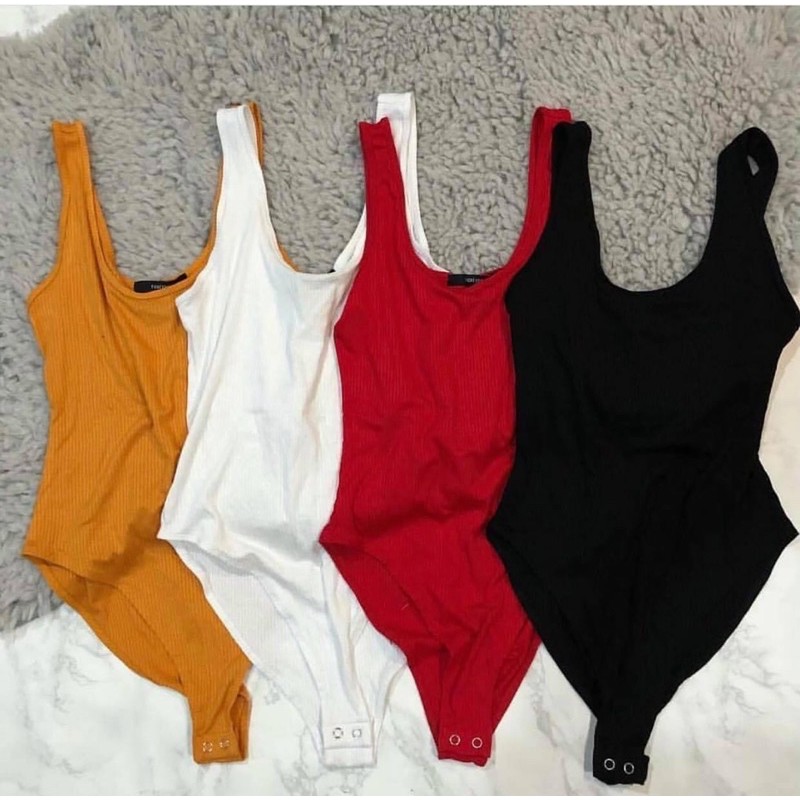 Bodysuit F21