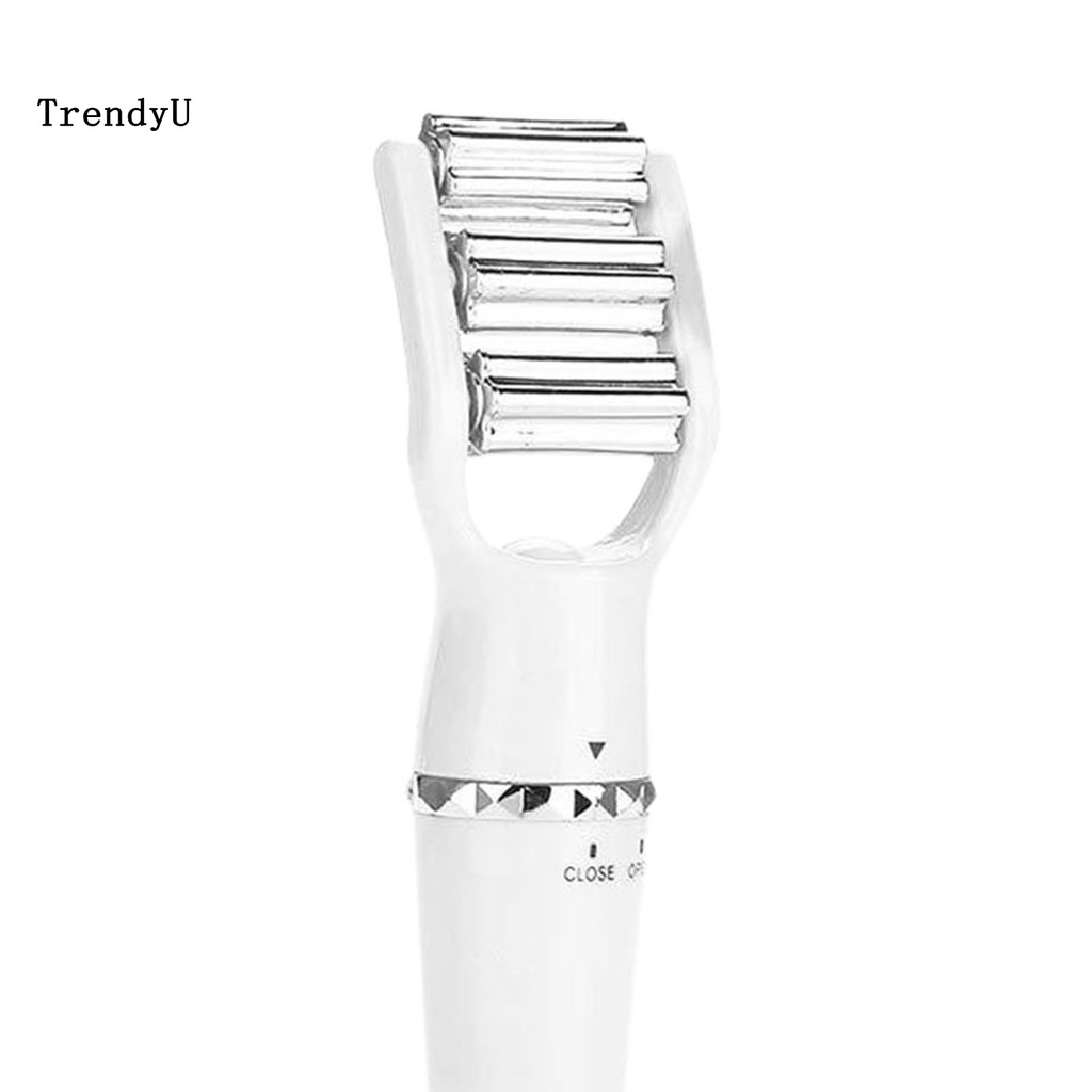 TRD Body Curve Beauty Face Roller Slightly Vibrating 3D Roller Massager Remove Wrinkles for Beauty