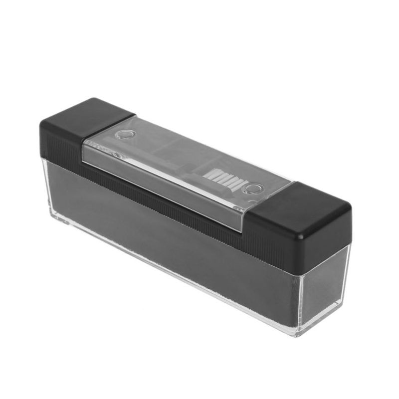 1 Bộ Bàn Chải Vệ Sinh Chống Tĩnh Điện Cho Máy Hát Đĩa Than