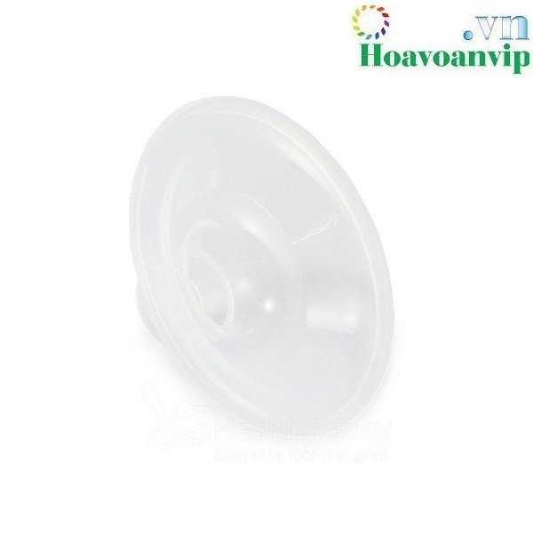 Phễu hút silicon dụng cụ hút sữa bằng tay sanity ap-154am