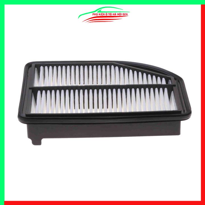 Lọc gió động cơ ô tô Honda CRV 2.4 2012-2017 Mã 17220-R5A-A00