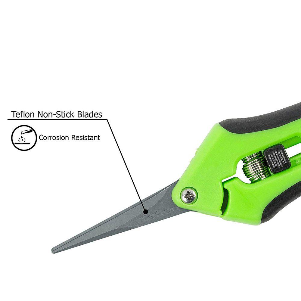 NICKOLAS Kéo Cắt Tỉa Cây Cảnh Tiết Kiệm Sức Lao Động Đa Năng