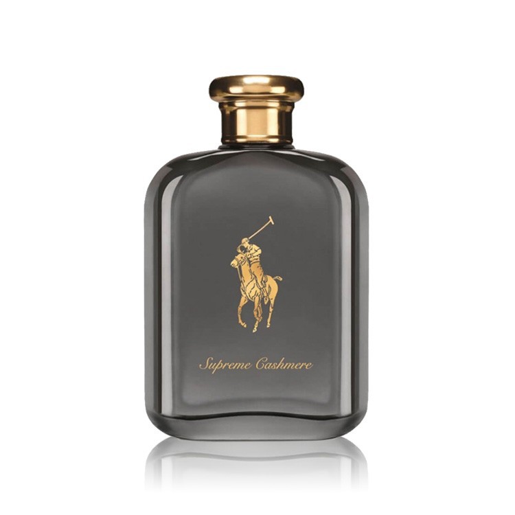 Nước hoa nam Ralph Lauren Polo Supreme Cashmere EDP 125ml