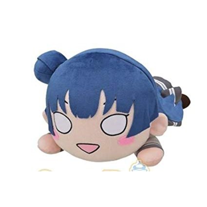- Búp bê bông Nesoberi Mega Jumbo Love Live! set 2