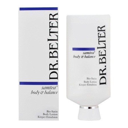 Kem dưỡng thể Dr.Belter 616 Bio Satin Body Lotion 15ml - Chính hãng Đức