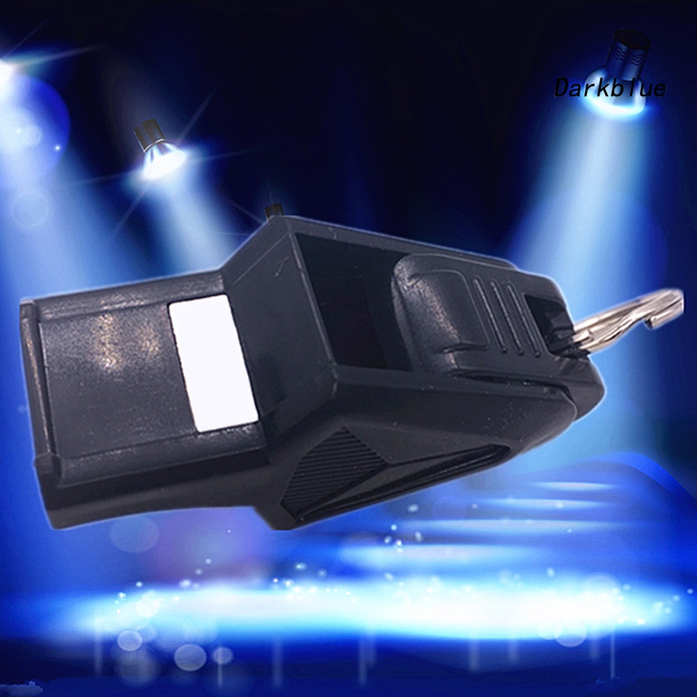 Còi huấn luyện trọng tài bóng rổ/bóng đá bằng nhựa
 | BigBuy360 - bigbuy360.vn