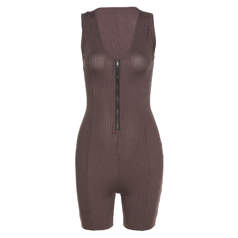 Jumpsuit dài phong cách Âu Mỹ sành điệu cho nữ | BigBuy360 - bigbuy360.vn