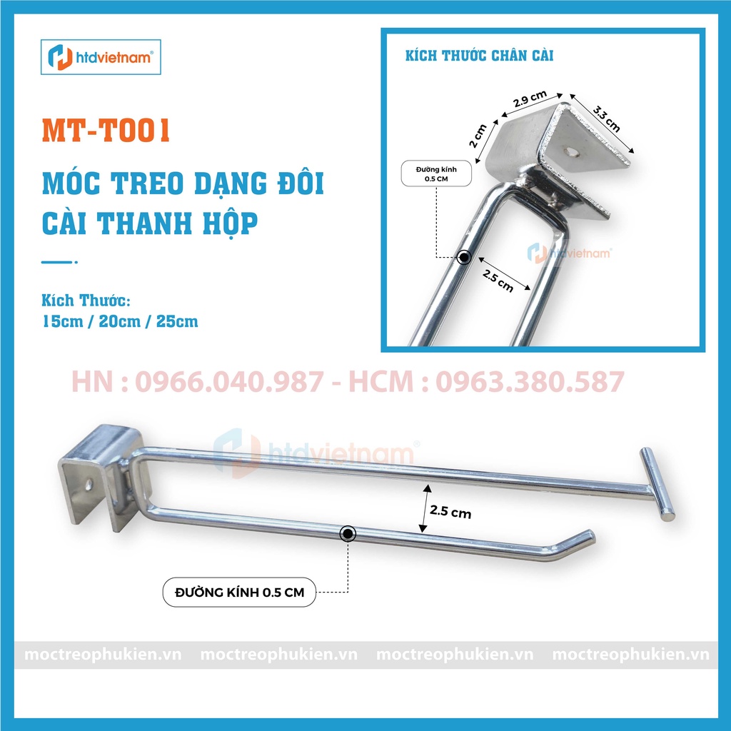 MÓC TREO PHỤ KIỆN ĐIỆN THOẠI ĐÔI , CÀI THANH HỘP, MÓC TREO XOONG CHẢO