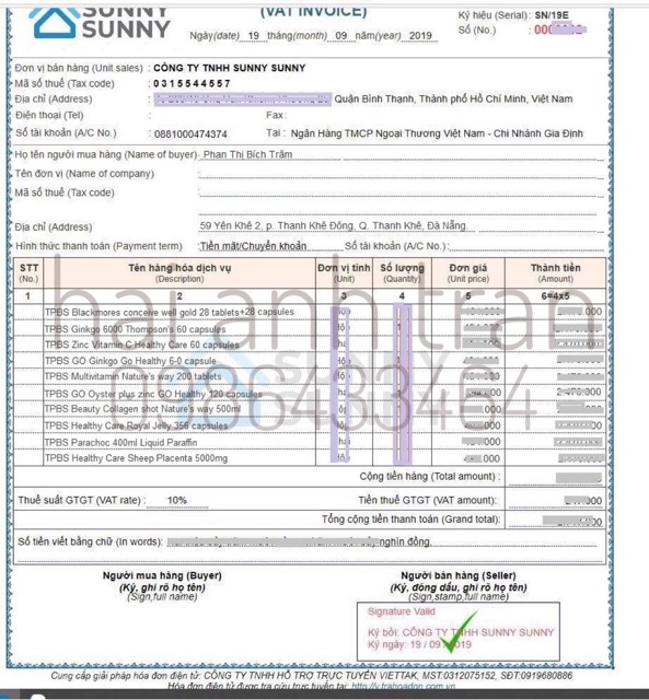 VIÊN UỐNG NHAU THAI CỪU HEALTHY CARE SHEEP PLACENTA 5000MG | BigBuy360 - bigbuy360.vn