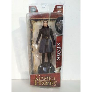 Mô Hình Nhân Vật Macfarland Game Of Thrones