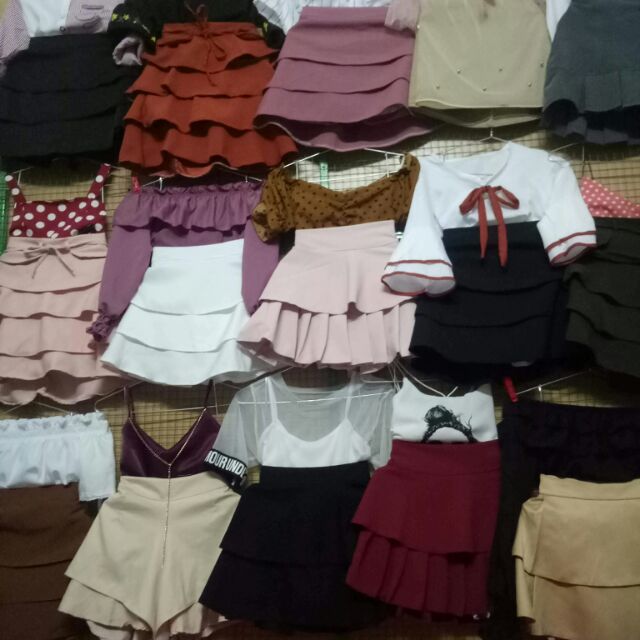 Combo khách SI nguyên sét cực xinh nha mọi người. Hàng tại xưởng nhận sỉ sll hàng chuẩn đẹp giá rẻ nhất thị trường ạ