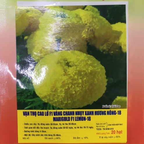 Phân hữu cơ vi sinh Đầu trâu HCMK7 Trichoderma TE 1Kg