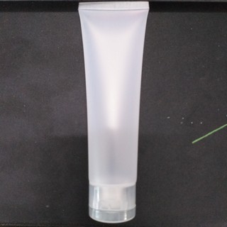 Tuýp nhựa Trong nhám 100ml