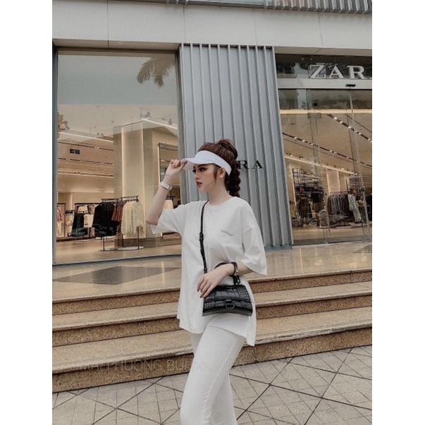 Túi xách Balenciga.