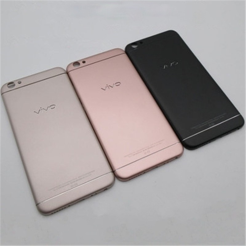 Nắp Lưng Điện Thoại Chất Lượng Cao Thay Thế Chuyên Dụng Cho VIVO V5