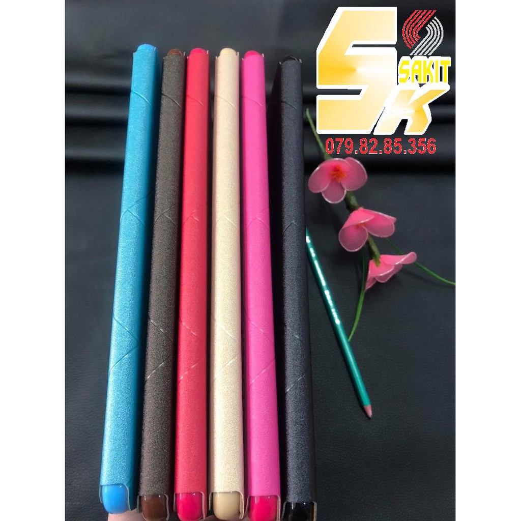 Bao Da-Ốp Màu Vân Nhám Cao Cấp Samsung Galaxy Tab A 10.5 Inch(2019- SM-T590/ T595). | BigBuy360 - bigbuy360.vn