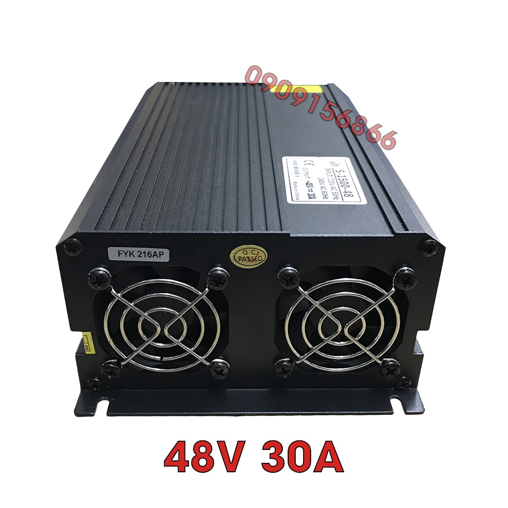 Nguồn 48v 30a