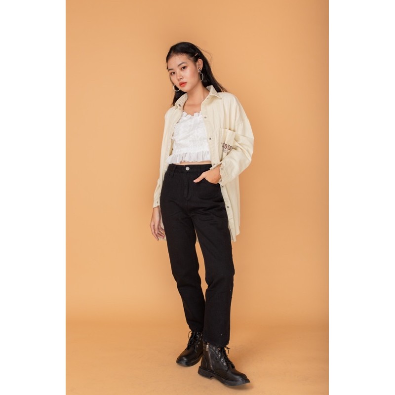 Quần jean X2