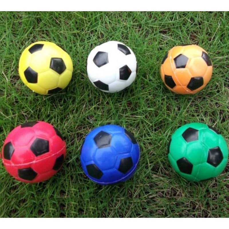 Bóng xốp luyện cơ tay hình quả bóng