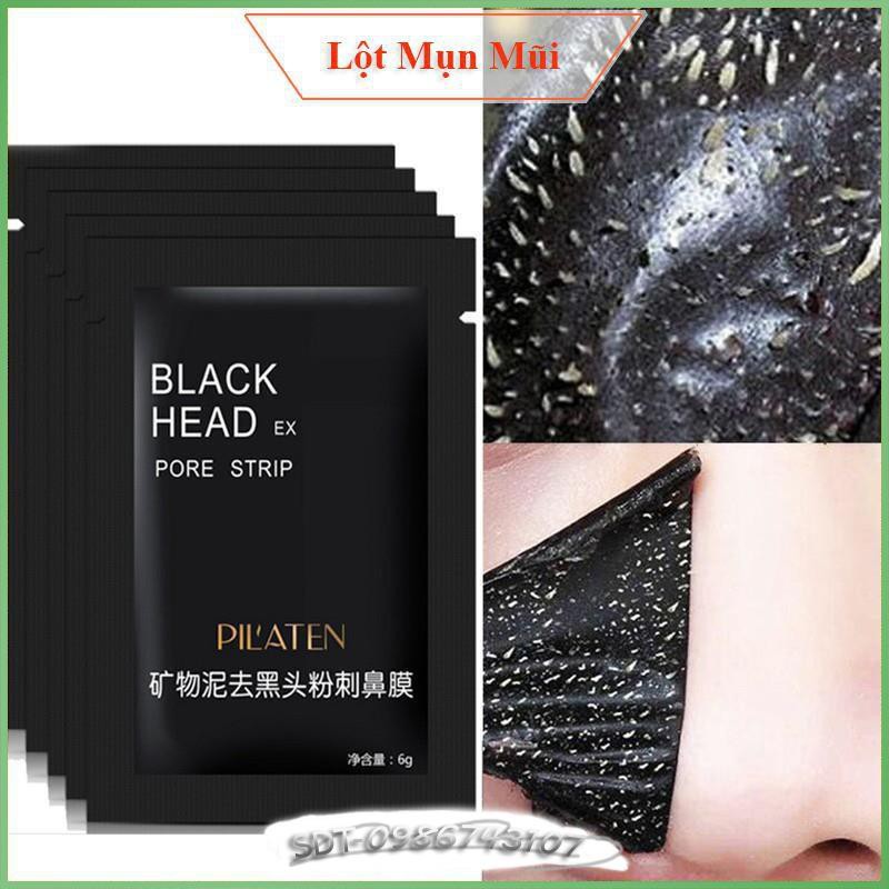Gel lột mụn cám mụn đầu đen AGD4