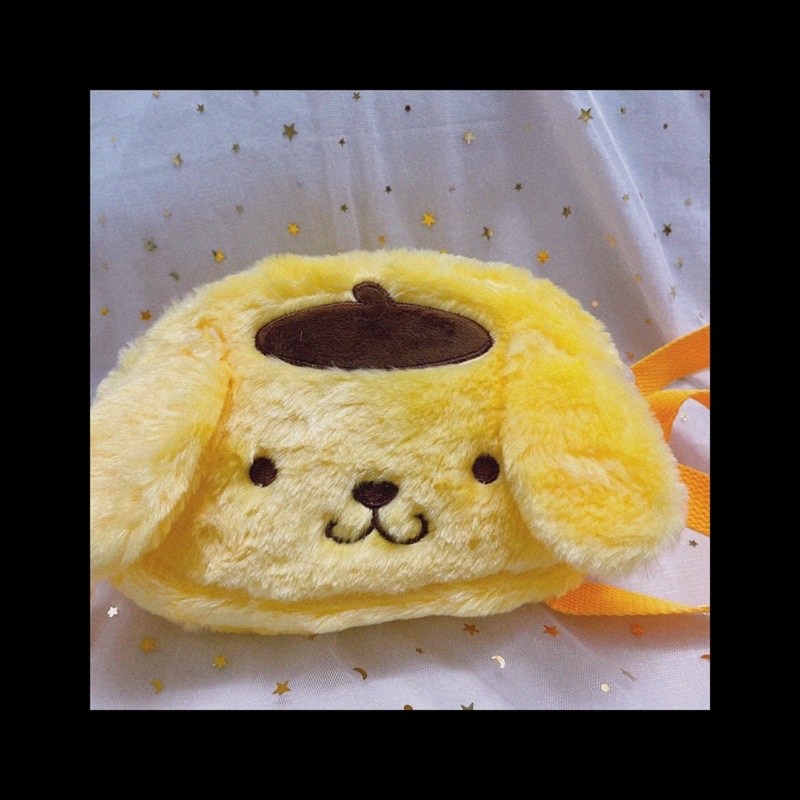 Gấu Bông Xinh - Pompompurin