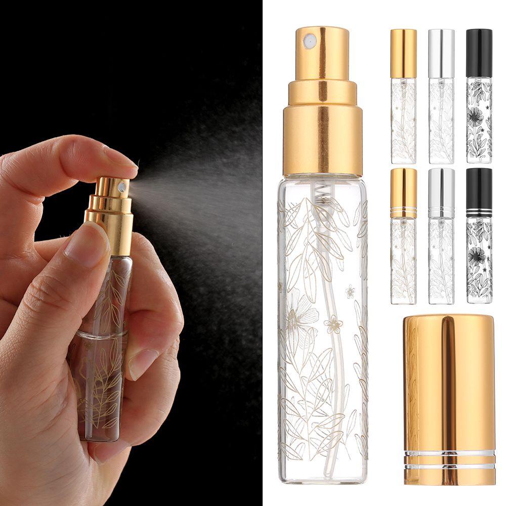 Bình Xịt Nước Hoa Chống Rò Rỉ Tiện Dụng Ốp