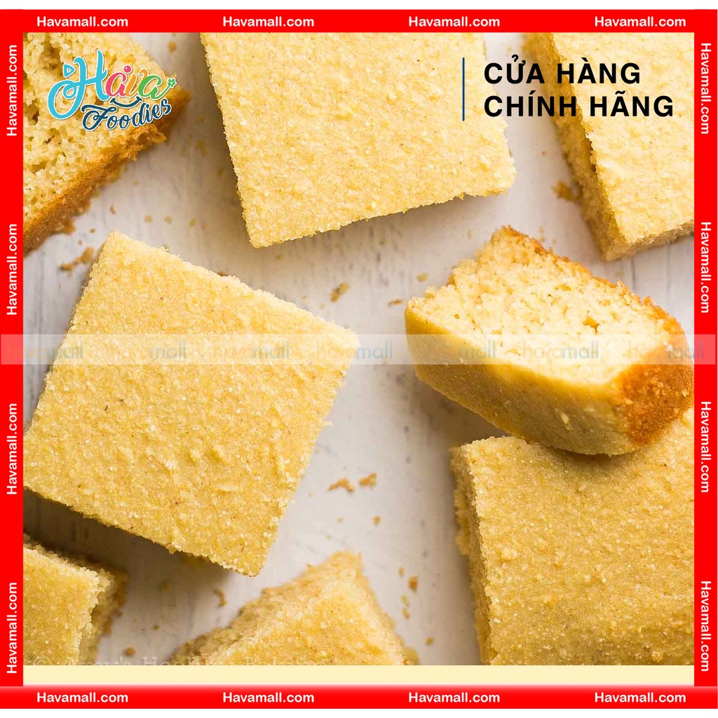 Bột Bắp Polenta Casa Rinaldi Gói 1kg