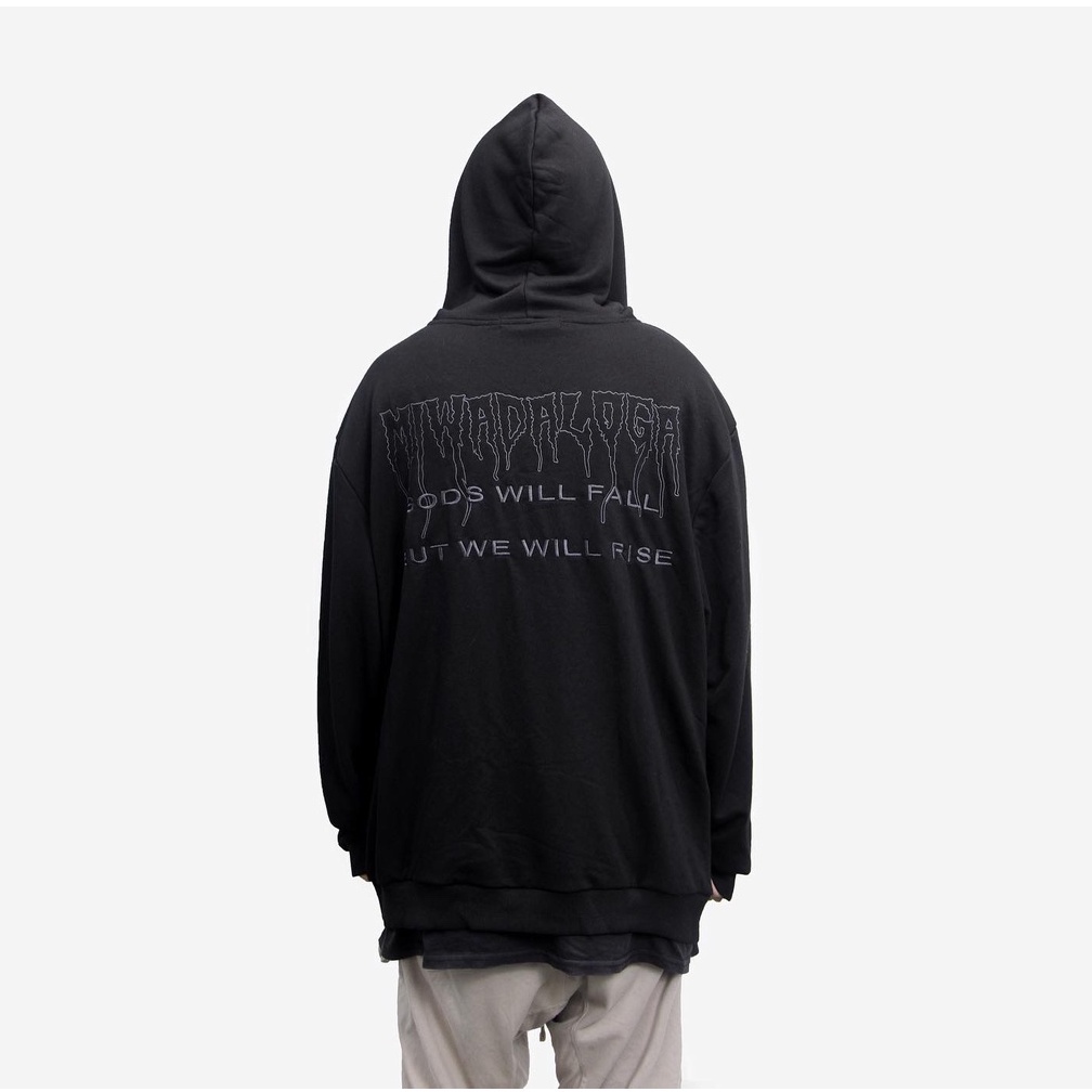 Áo Hoodie TripleV